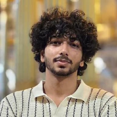 Eshaan Agrawal headshot — Co-founder at Pixelary